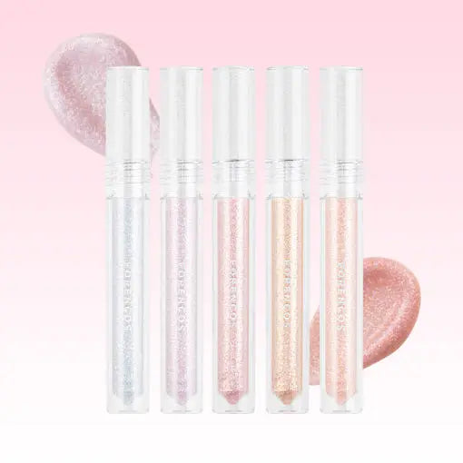 FORENCOS Starlight Liquid Glitter 2g - Atelievuè