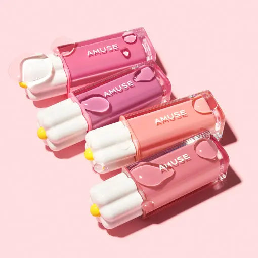 AMUSE Dew Tint 4g - Atelievuè