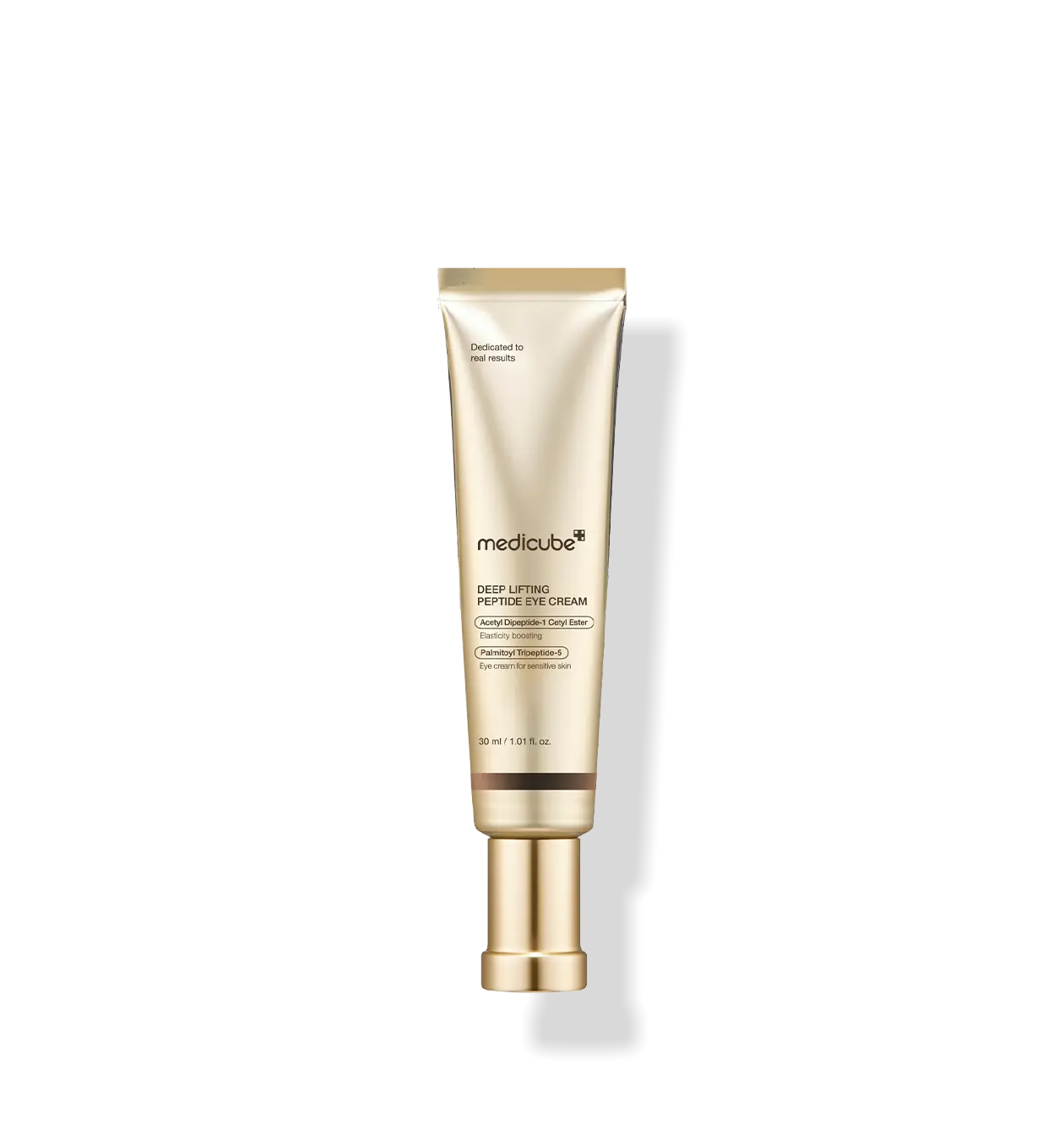 medicube Deep Lifting Peptide Eye Cream 30ml [NEW] - Atelievuè
