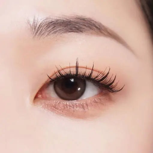 Fillimilli Point Cutting Lashes #VOLUME UP JC-CURL (12mm) - Atelievuè