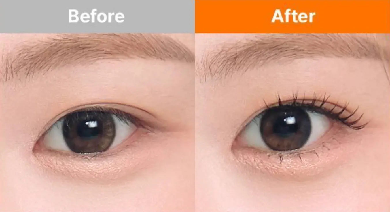 Fillimilli Point Piece Lashes #Pure Daily (9mm)(60pcs) - Atelievuè