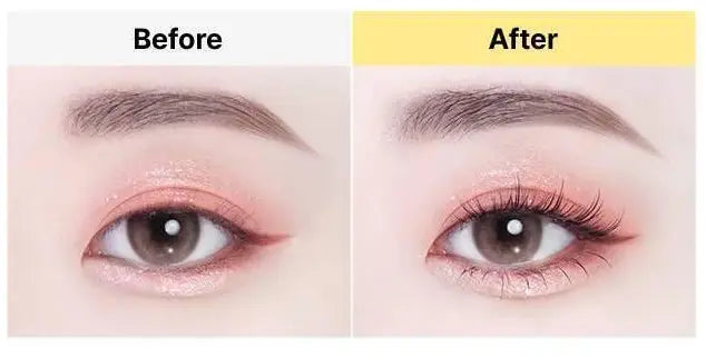 Fillimilli Point Piece Lashes (11mm)(60pcs) #Dolly Point - Atelievuè