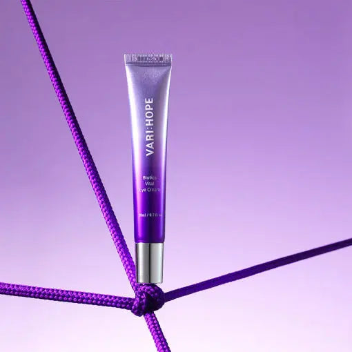 VARIHOPE Biotics Vital Eye Cream 20ml - Atelievuè