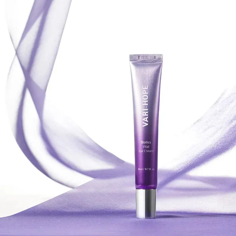 VARIHOPE Biotics Vital Eye Cream 20ml - Atelievuè