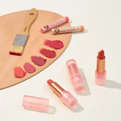 FORENCOS All Light Mood Chiffon Lip Stick 3.8g - Atelievuè