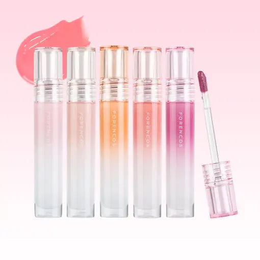 FORENCOS All Light Mood Glow Tint 3.2g - Atelievuè