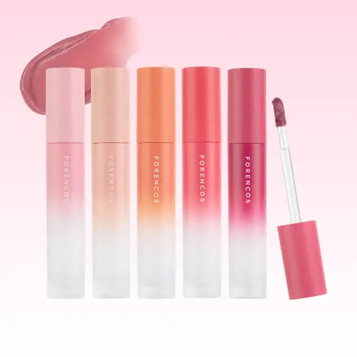 FORENCOS All Light Mood Velvet Tint 3.2g - Atelievuè