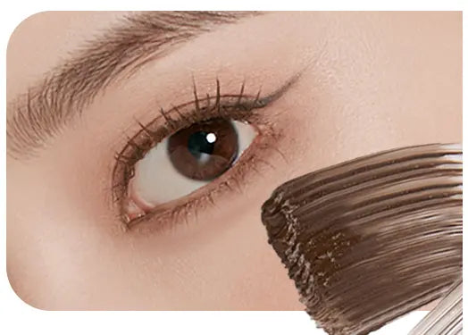 FORENCOS Mood Washable Mascara Long & Curl 8g - Atelievuè