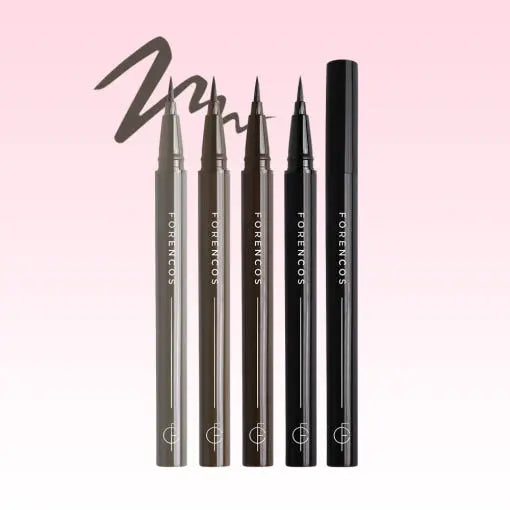 FORENCOS Tattoo Allproof Eyeliner 0.6g - Atelievuè