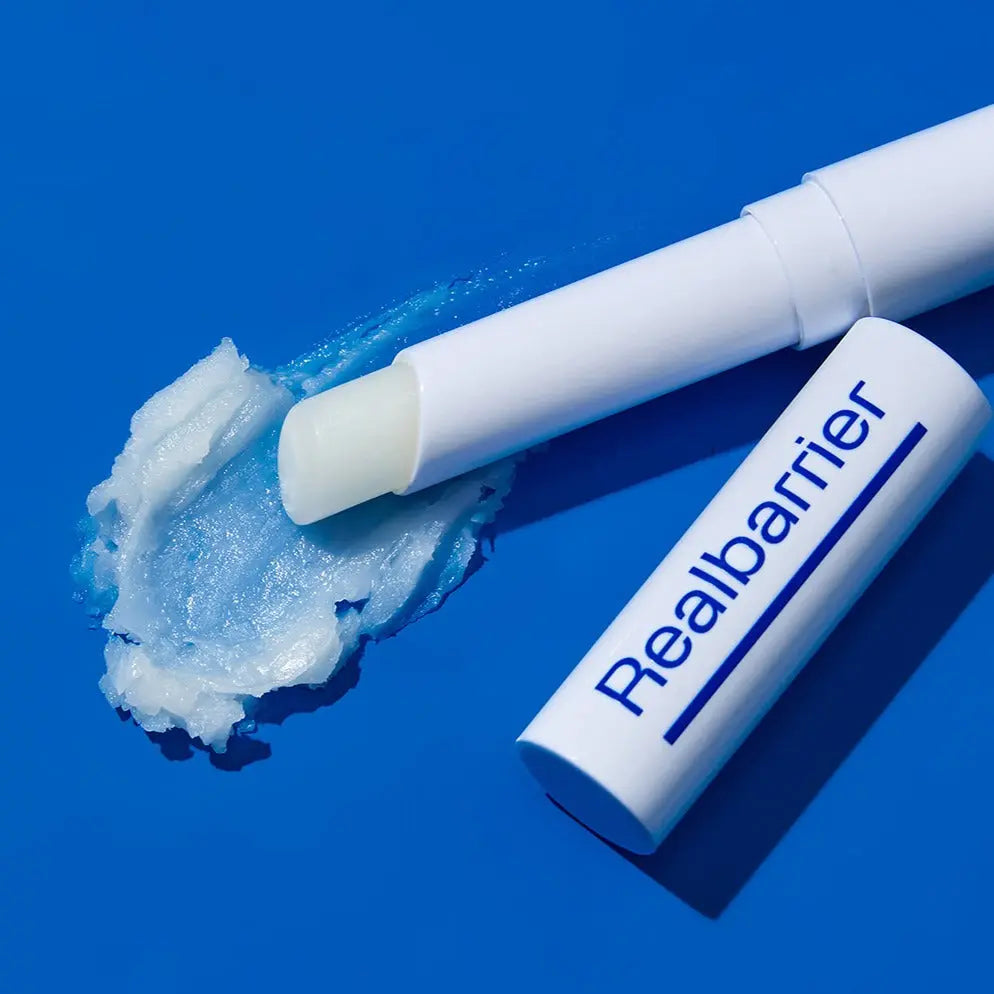 [Real Barrier] Extreme Moisture Lip Balm 3.3g - Atelievuè
