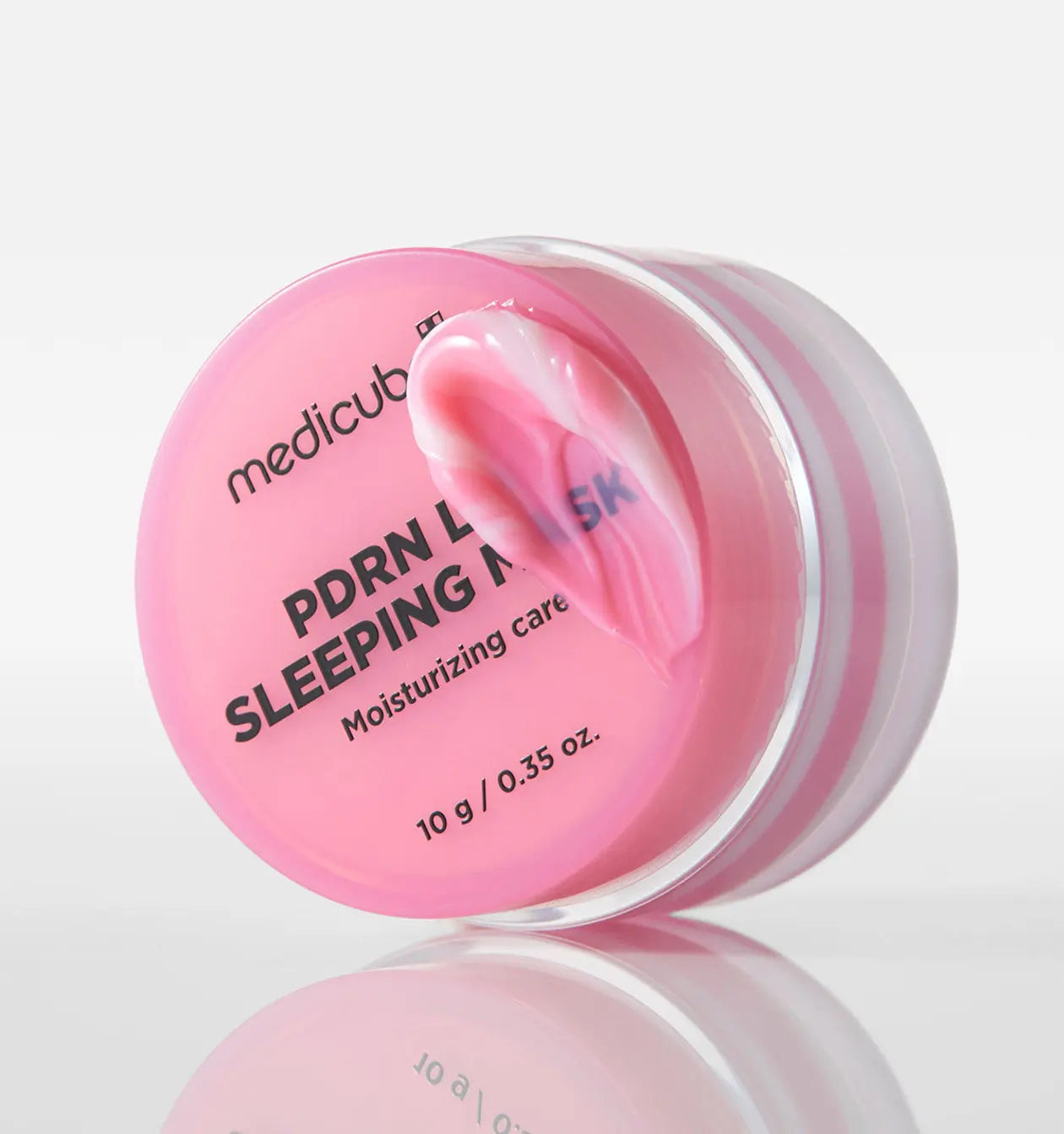 medicube PDRN Lip Sleeping Mask 10ml - Atelievuè