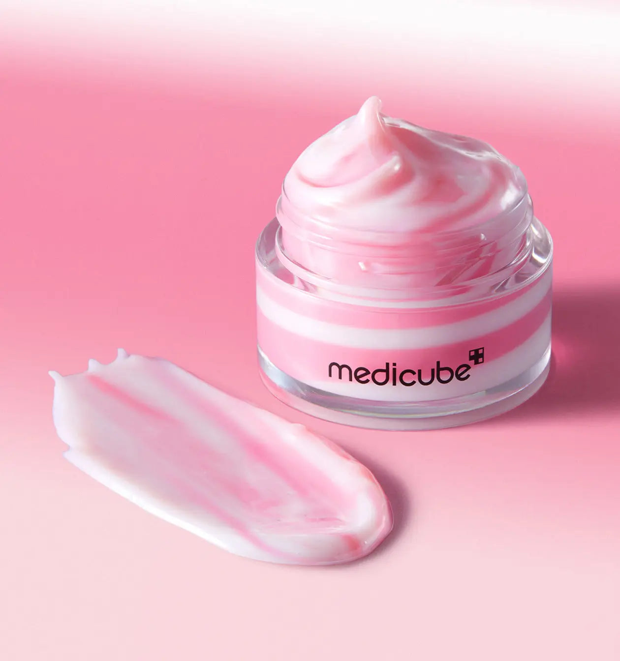 medicube PDRN Lip Sleeping Mask 10ml - Atelievuè