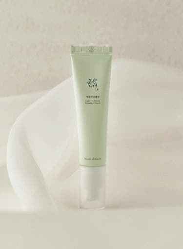 [Beauty of Joseon] Light On Serum : Centella + Vita C 30ml