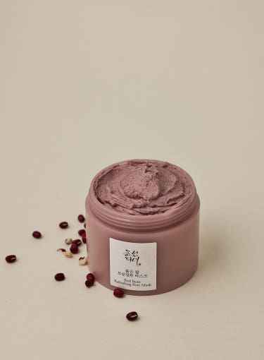 [Beauty of Joseon] Red Bean Refreshing Pore Mask 140ml