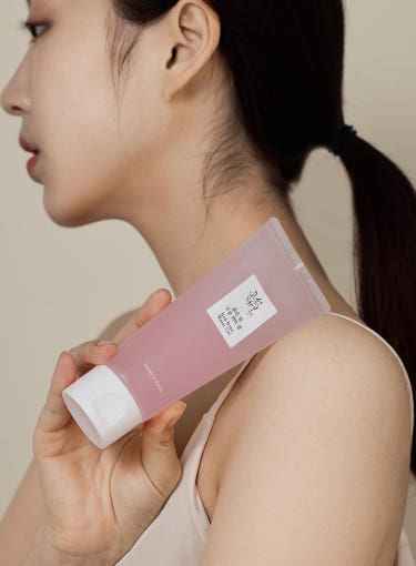 [Beauty of Joseon] Red Bean Water Gel 100ml