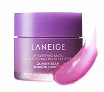 LANEIGE Lip Sleeping Mask EX 20ml #Gummy Bear - Atelievuè