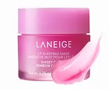LANEIGE Lip Sleeping Mask EX 20ml #Sweet Candy - Atelievuè