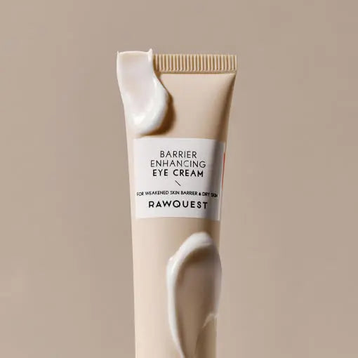 RAWQUEST Barrier Enhancing Eye Cream 30ml - Atelievuè