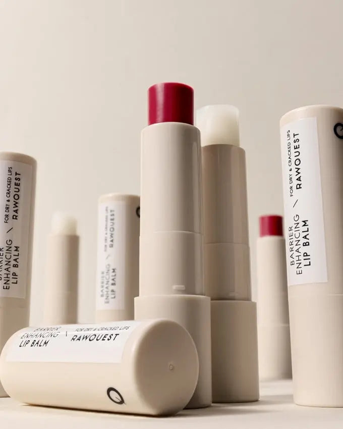 RAWQUEST Barrier Enhancing Lip Balm 3.5g [1+1] - Atelievuè
