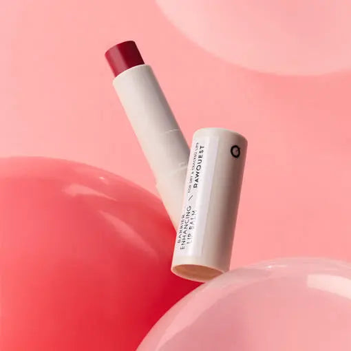 RAWQUEST Barrier Enhancing Lip Balm 3.5g [1+1] - Atelievuè