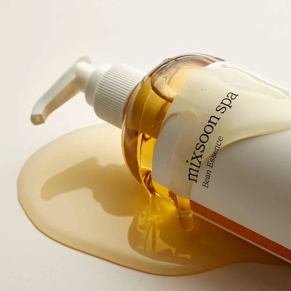 mixsoon SPA Bean Essence 500ml - Atelievuè