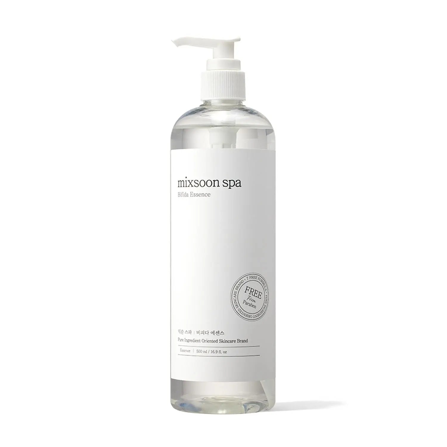mixsoon SPA Bifida Essence 500ml - Atelievuè