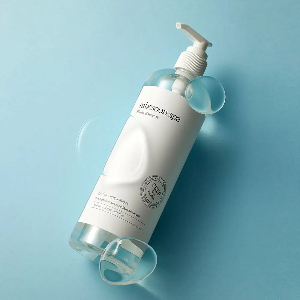 mixsoon SPA Bifida Essence 500ml - Atelievuè