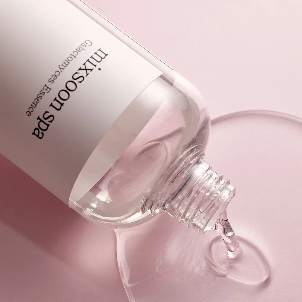mixsoon SPA Galactomyces Essence 500ml - Atelievuè