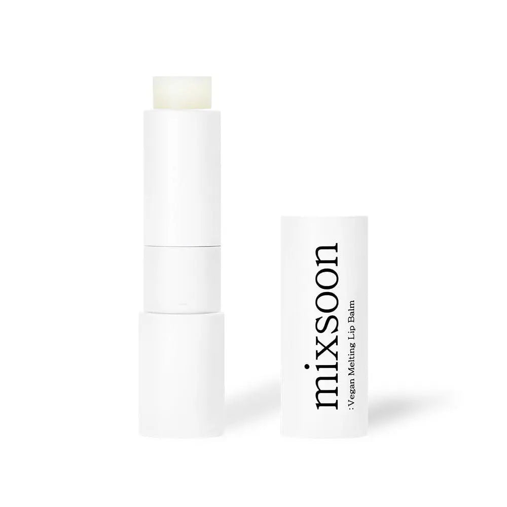 mixsoon Vegan Melting Lip Balm 4.1g - Atelievuè