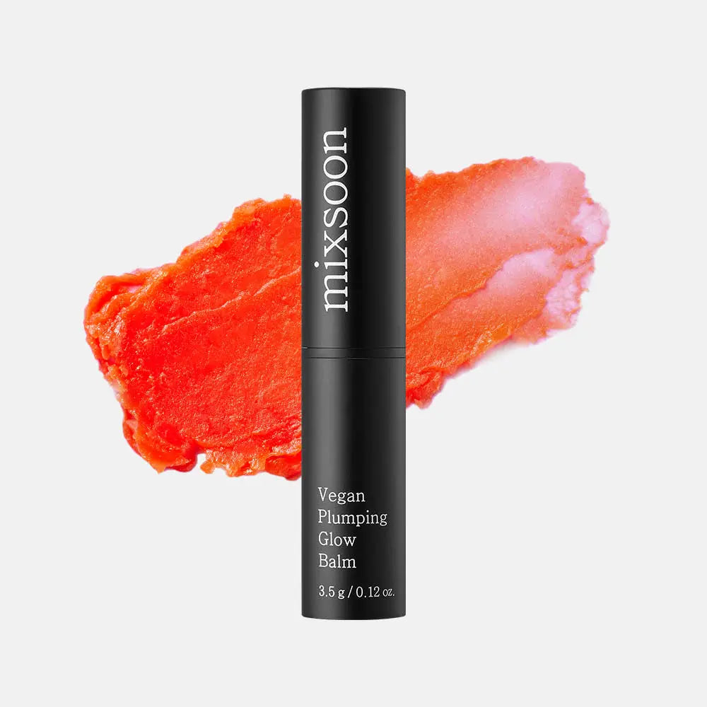 mixsoon Vegan Plumping Glow Balm 3.5ml - Atelievuè