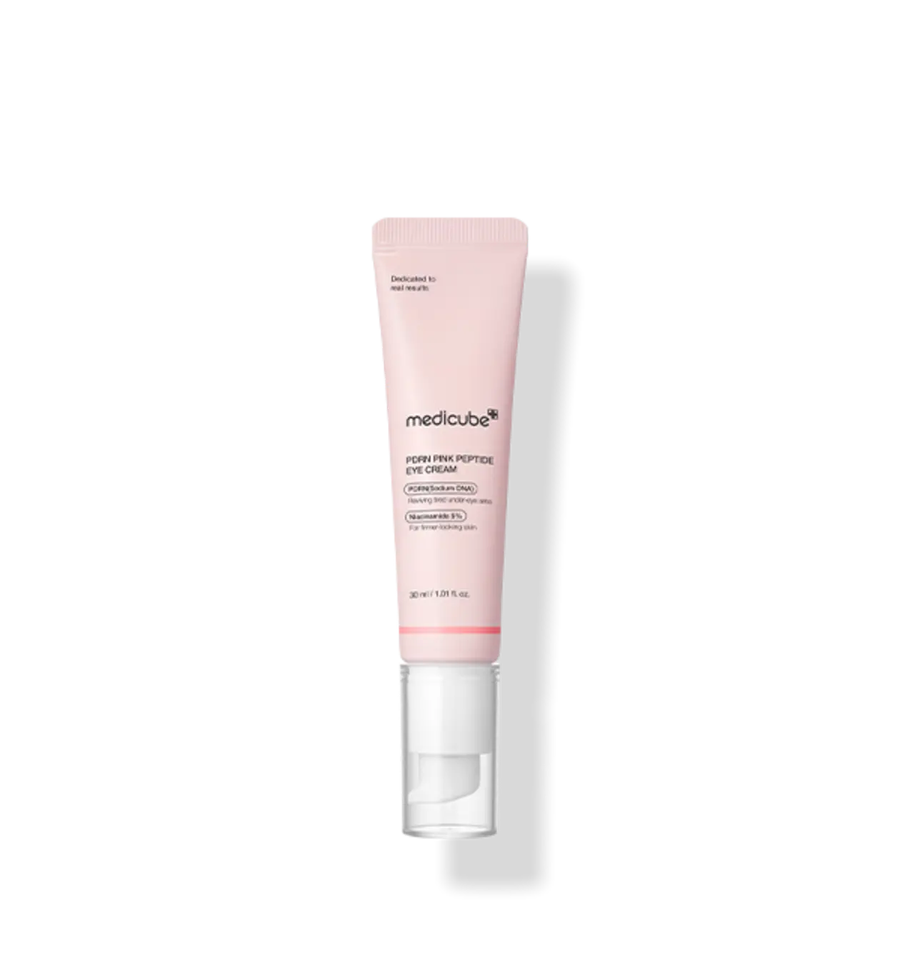 medicube PDRN Pink Peptide Eye Cream 30ml - Atelievuè