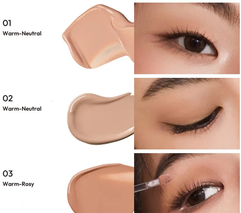 [JAVIN DE SEOUL] Wink Eye Shade Primer 5.5g - Atelievuè