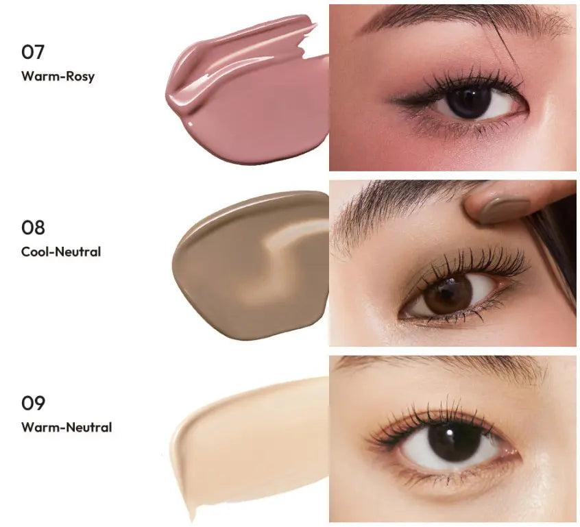 [JAVIN DE SEOUL] Wink Eye Shade Primer 5.5g - Atelievuè