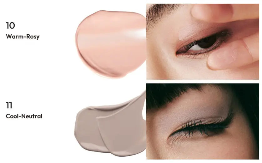 [JAVIN DE SEOUL] Wink Eye Shade Primer 5.5g - Atelievuè