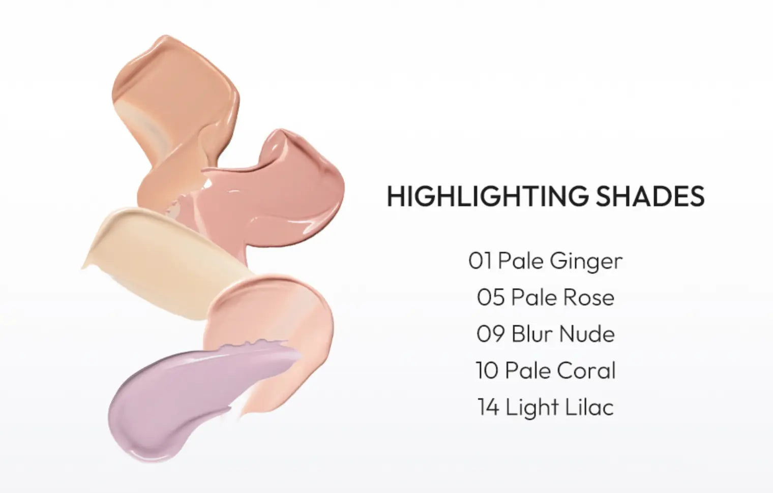 [JAVIN DE SEOUL] Wink Eye Shade Primer 5.5g - Atelievuè