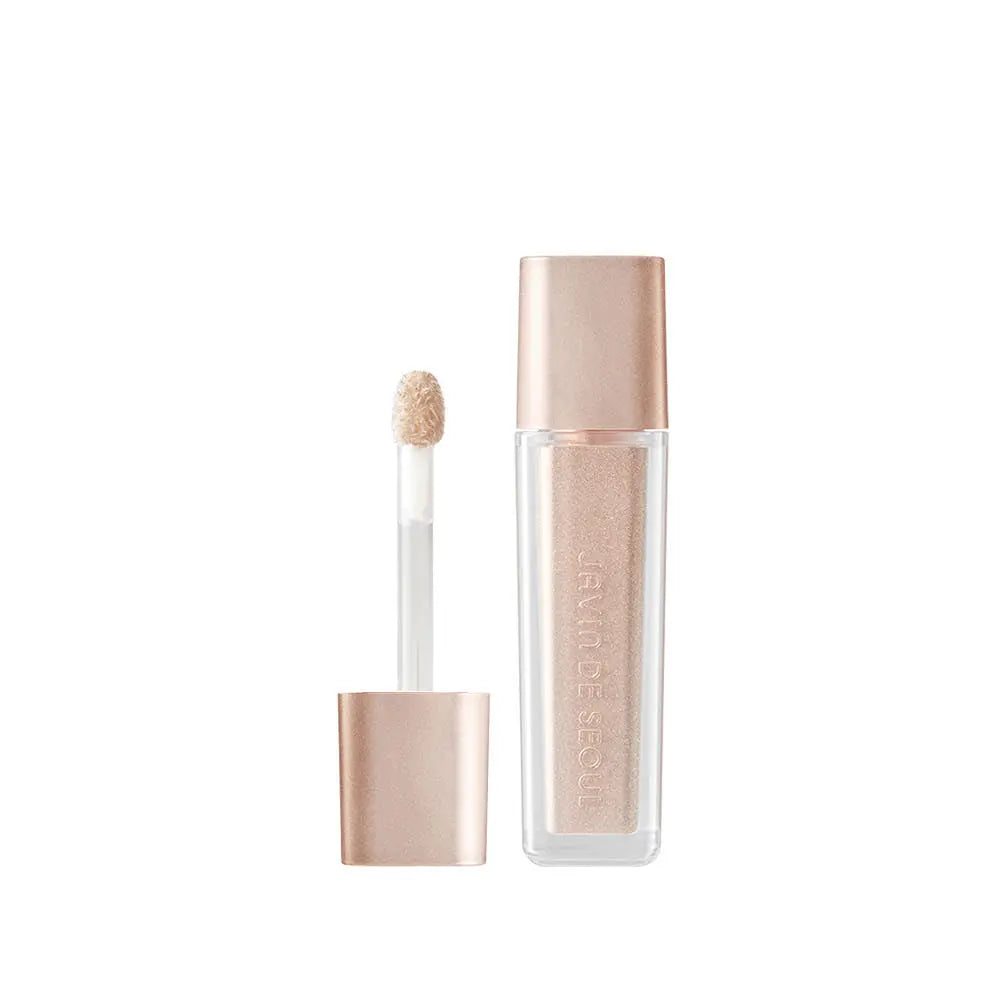[JAVIN DE SEOUL] Wink Eye Shimmer Light 6g - Atelievuè