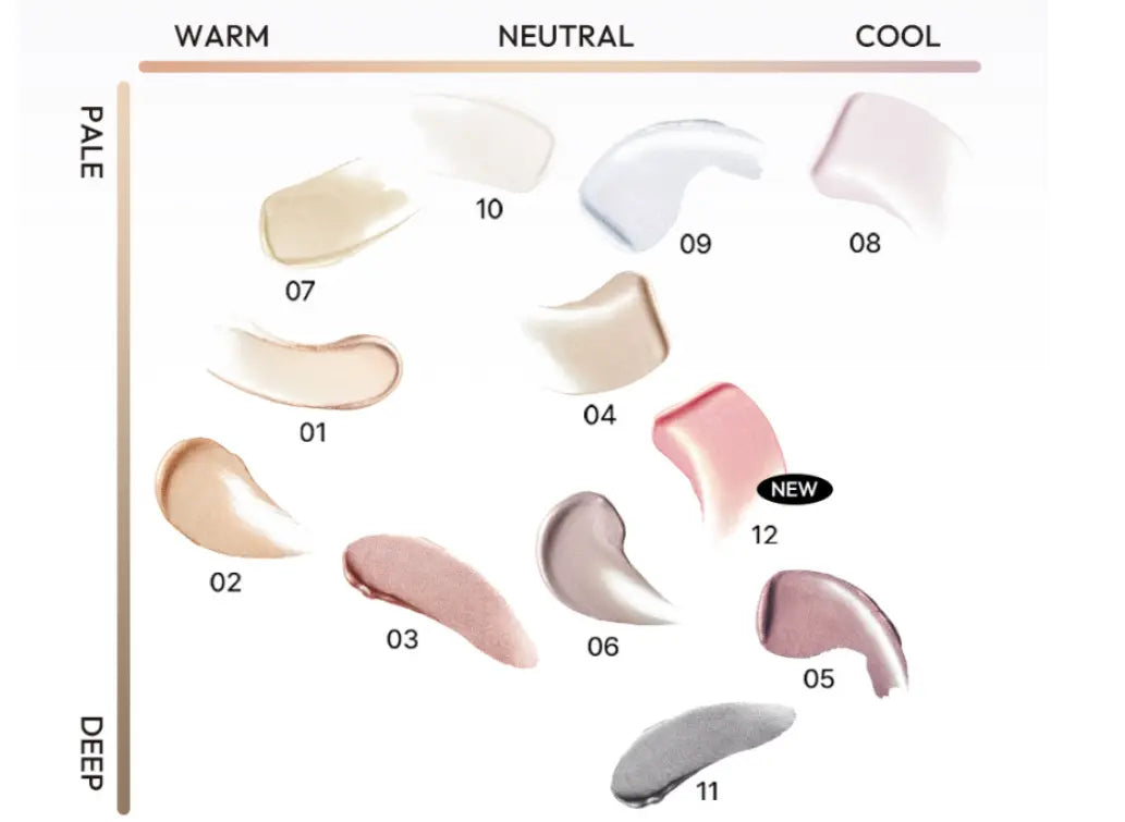[JAVIN DE SEOUL] Wink Eye Shimmer Light 6g - Atelievuè