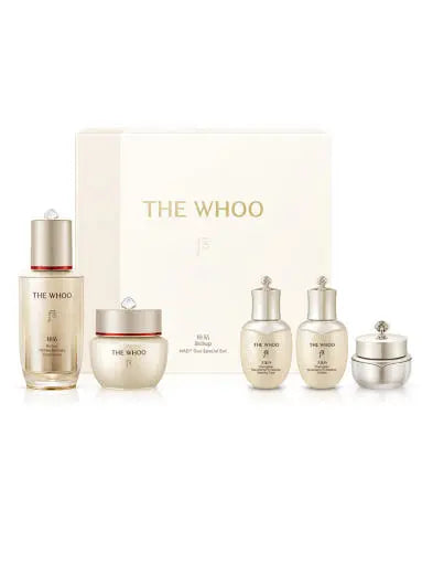 [THE WHOO] Bichup NAD+ Duo Special Set - Atelievuè