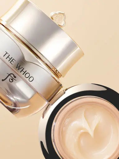 [THE WHOO] Cheongidan Rejuvenating Pro-Radiance Eye Cream 20ml - Atelievuè