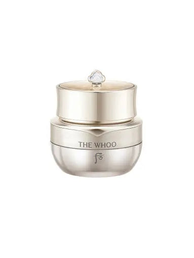 [THE WHOO] Cheongidan Rejuvenating Pro-Radiance Eye Cream 20ml - Atelievuè
