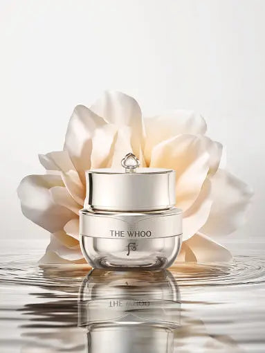 [THE WHOO] Cheongidan Rejuvenating Pro-Radiance Eye Cream Special Gift SET - Atelievuè
