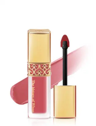 [THE WHOO] Gongjinhyang Mi Velvet Liquid Lip Rouge 6g (3color) - Atelievuè