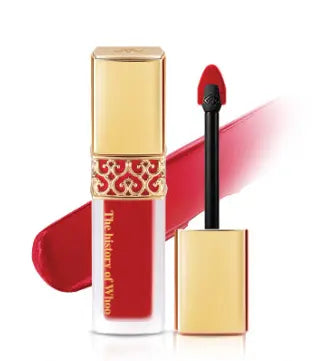 [THE WHOO] Gongjinhyang Mi Velvet Liquid Lip Rouge 6g (3color) - Atelievuè