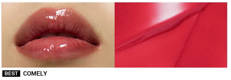 NAMING Dewy Glass Lip Tint (6colors) - Atelievuè
