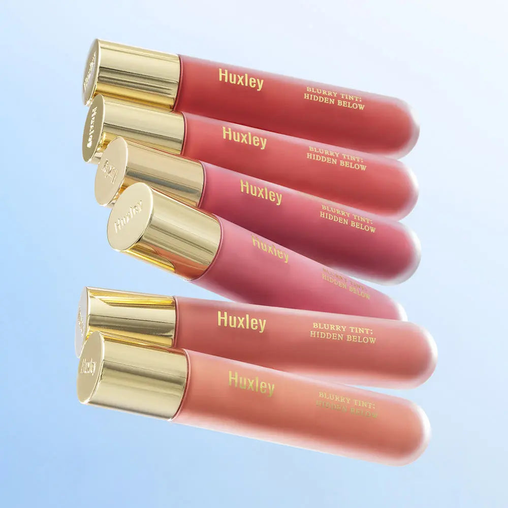 Huxley Blurry Tint Hidden Below 4.5g (6color) - Atelievuè