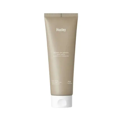 Huxley Body Scrub 250ml #Moroccan Gardener - Atelievuè