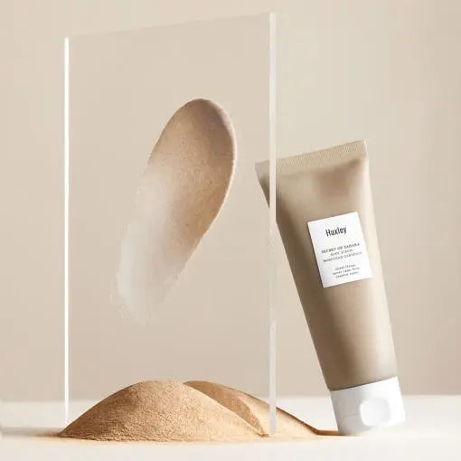 Huxley Body Scrub 250ml #Moroccan Gardener - Atelievuè
