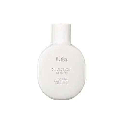 Huxley Hand Refresher 55ml #Sunset Fog - Atelievuè