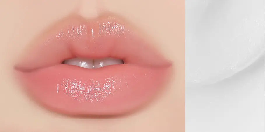 Huxley Lip Balm Leave Behind 3g (6color) - Atelievuè