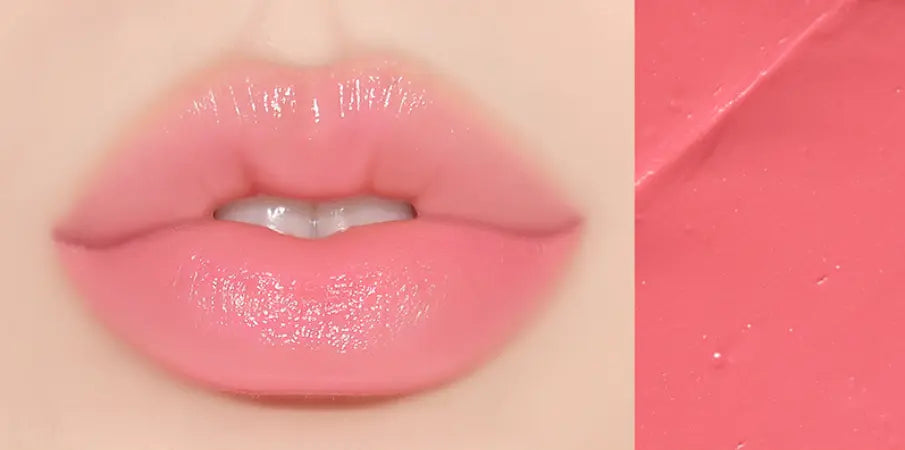 Huxley Lip Balm Leave Behind 3g (6color) - Atelievuè